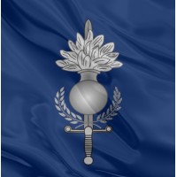 EUROGENDFOR logo - Similar company to Nato Stability Policing Centre Of Excellence