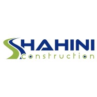 Shahini Construction logo - Similar company to Albtrix