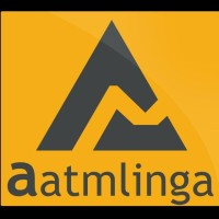 Aatmlinga pvt.ltd. logo - Similar company to Innovative Scripts