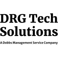DRG Tech Solutions, LLC logo - Similar company to Select Power Systems