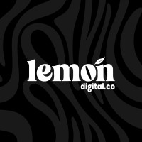 Lemon Digital Co. logo - Similar company to Studio Fungo