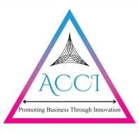 Aviation Chamber of Commerce and Industries (ACCI) logo - Similar company to Ai Anthems
