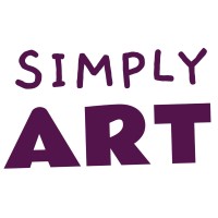 SimplyArt AI logo - Similar company to Massive Analytic
