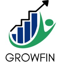 Growfin-india logo - Similar company to Projexe