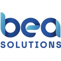 BEA Solutions logo - Similar company to Heycyber