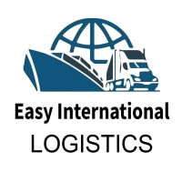 Easy International Logistics Pvt. Ltd logo - Similar company to Easy Export And Import Service