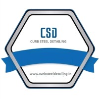 Curb Steel Detailing logo - Similar company to Sgtec Engineering