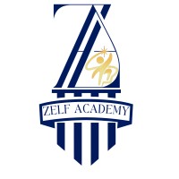 ZELF Academy logo - Similar company to Learning Divers