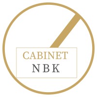 Cabinet NBK - Patrimoine & Prévoyance logo - Similar company to Playjump Toulouse