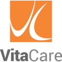 Vita Care logo - Similar company to Vitacare