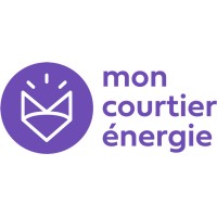 Mon Courtier Energie Aix-en-Provence logo - Similar company to Unixial