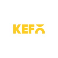 Kefo d.o.o. logo - Similar company to Ru-Ve Doo
