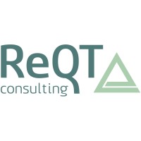 ReQT Consulting A/S logo - Similar company to Consilus Aps