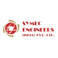 Symec Engineers (India) Pvt Ltd logo - Similar company to Patvin Engineering Private Limited