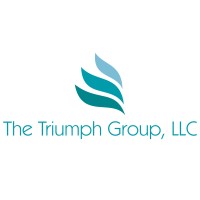 The Triumph Group, LLC. logo - Similar company to Ampion Group Llc