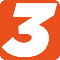 3wdev l'agence logo - Similar company to Amtic - Agence Digitale
