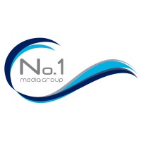 No.1 Media Group Ireland logo - Similar company to The Olas Foundation