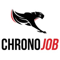 CHRONOJOB logo - Similar company to Pro-Inter - Agence D'Emploi