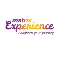 Matrix Experience logo - Similar company to Designneed - Ux/Ui Product Design