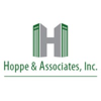 Harley H. Hoppe & Associates logo - Similar company to Luft Advisory Services