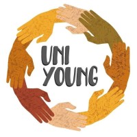 UniYoung logo - Similar company to Deel De Duif