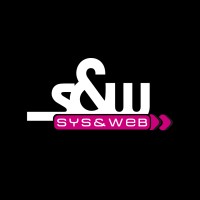 Sys&Web logo - Similar company to Neuro+