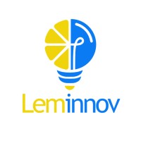 Leminnov logo - Similar company to Creativas