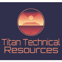Titan Technical Resources logo - Similar company to Teliatry