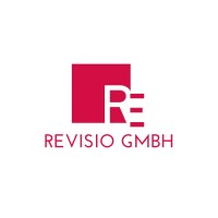 Revisio GmbH logo - Similar company to Revisio