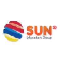 SUN Education Group logo - Similar company to Aca Pacific Indonesia