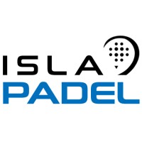 Isla Padel Beau Plan logo - Similar company to 1726 Creative Studio (Ex Envie Bold)