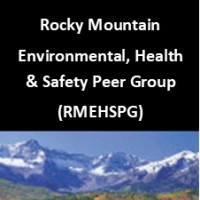 Rocky Mountain Environmental, Health, and Safety Peer Group (RMEHSPG) logo - Similar company to Ces Environmental Instruments Ltd