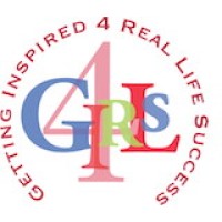 4GIRLS Organization logo - Similar company to Moonhead Industries
