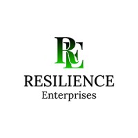 Resilience Enterprises logo - Similar company to Jack Bradley & Co