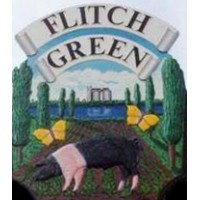 Flitch Green Parish Council logo - Similar company to Berden Parish Council