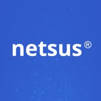 Netsus TI logo - Similar company to Cloud Master Ti