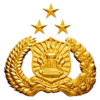 Polri logo - Similar company to Akademi Kepolisian Republik Indonesia