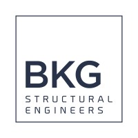 BKG Structural Engineers logo - Similar company to S&P Structural Engineers
