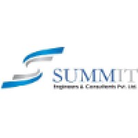 Summit Engineers & Consultants Pvt. Ltd logo - Similar company to Strama Group