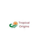 Tropical Origins logo - Similar company to Tropical Origin