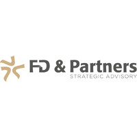 FD & Partners - Strategic Advisory logo - Similar company to Fd Partners