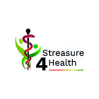 Streasure4Health logo - Similar company to Mitodicure Gmbh