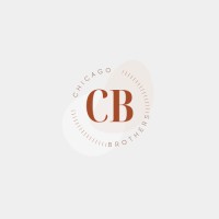 Chicago Brothers logo - Similar company to Honeywired