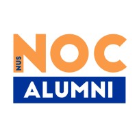 NUS Overseas Colleges Alumni logo - Similar company to A*Star Global Network