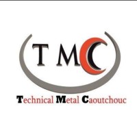 TMC Kauçuk Sanayi ve Ticaret A.Ş. logo - Similar company to By Dali Silikon Kauçuk Ürünler Rek.Tan.Paz.San.Tic.Ltd.Şti.