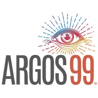 Argos99 logo - Similar company to Grypho5