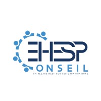 EHESP Conseil logo - Similar company to Presses De L'Ehesp
