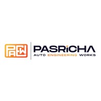 Pasricha Auto Engineering Work logo - Similar company to Spare Logic Llp.