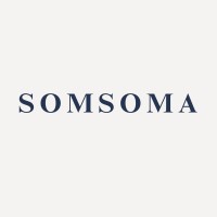 SOMSOMA logo - Similar company to Unidos Co., Ltd
