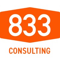 833 Consulting LLC logo - Similar company to 838
